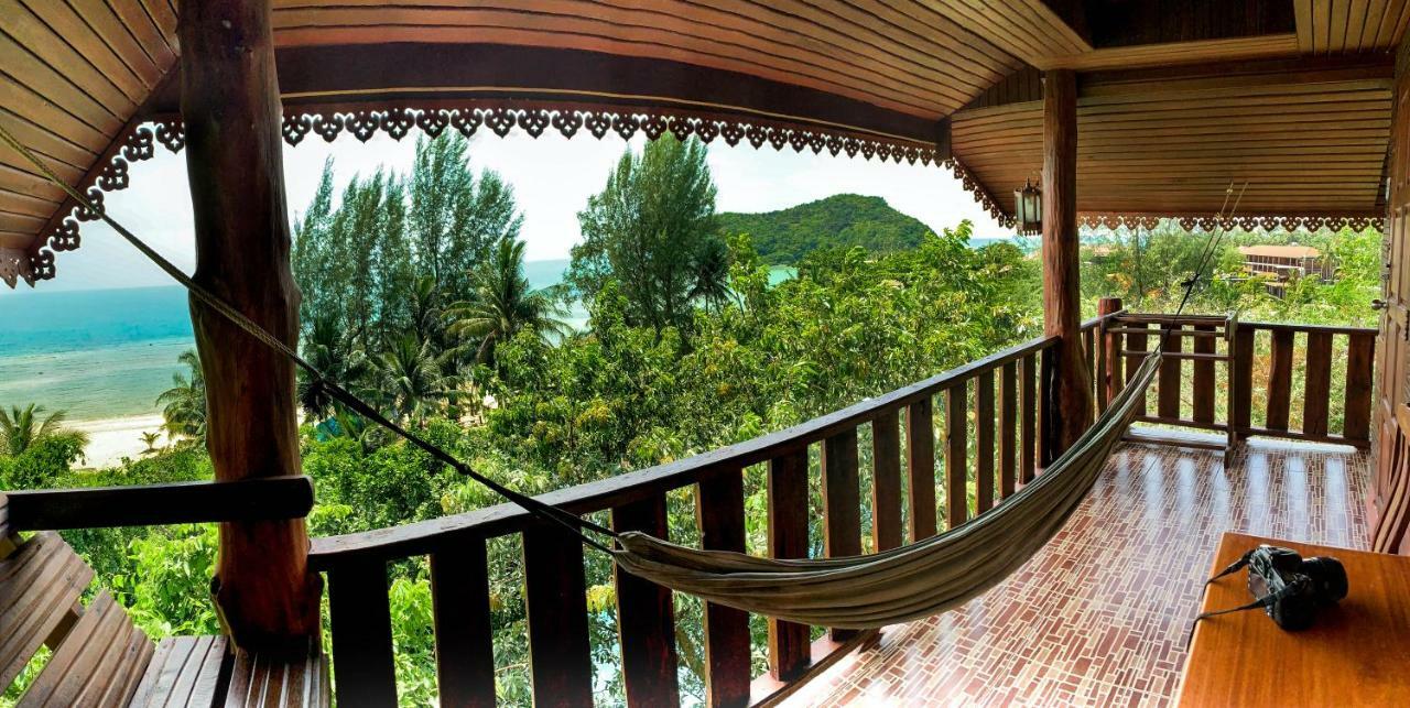 Wang Sai Resort - Sha Plus Mae Haad Exteriér fotografie